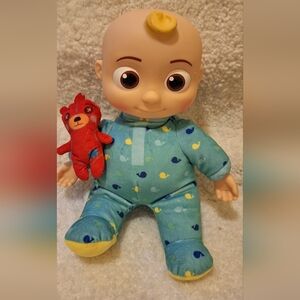 🛍Cocomelon Musical Doll